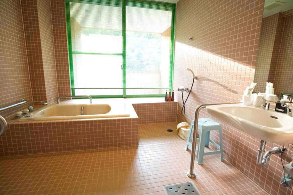 Hotel Tango Kingdom เคียวตังโกะ ภายนอก รูปภาพ