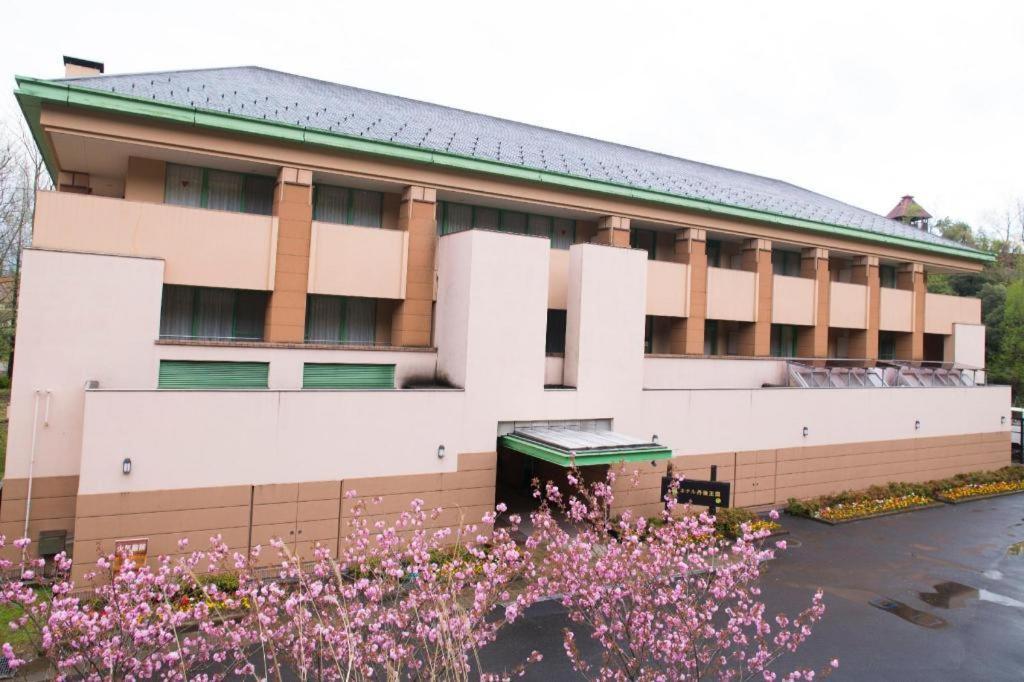Hotel Tango Kingdom เคียวตังโกะ ภายนอก รูปภาพ